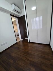 FORETT AT BUKIT TIMAH (D21), Apartment #609104211